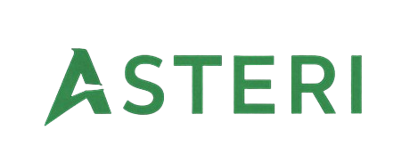 Asteri Logo