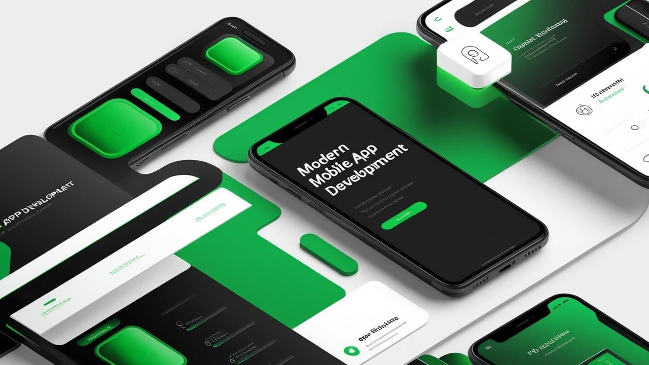 Mobile App Development