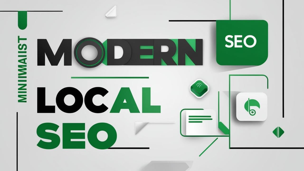 Local SEO