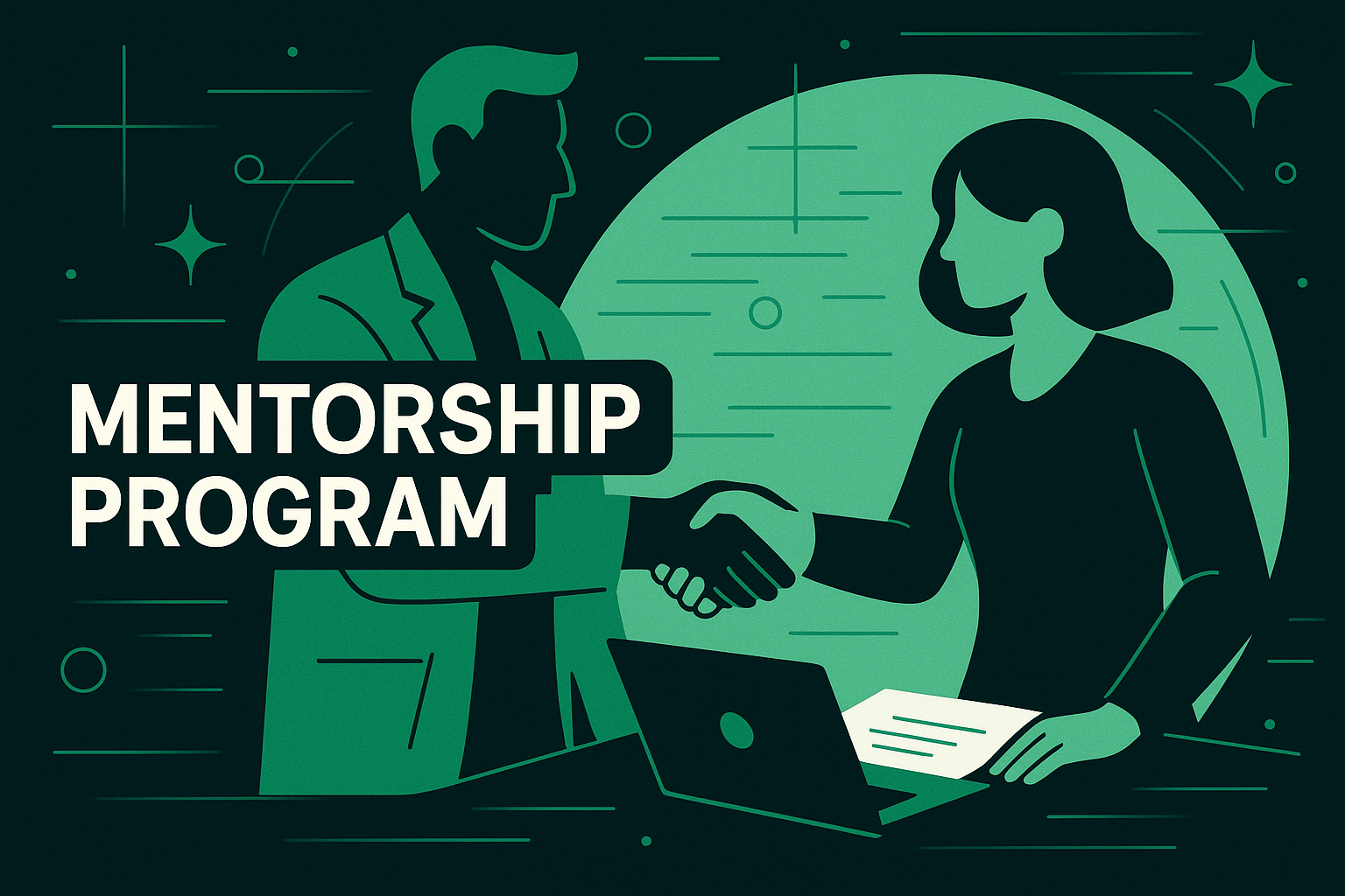 Industry Mentorship Program
