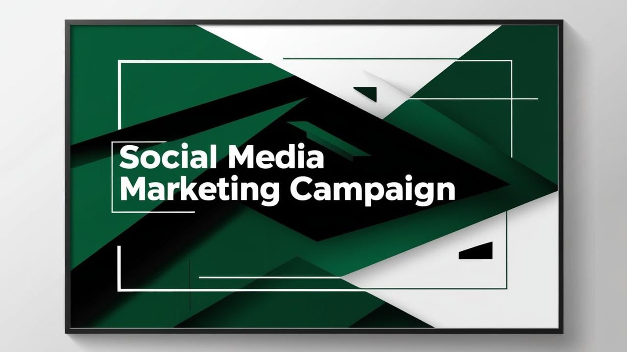 Social Media Marketing
